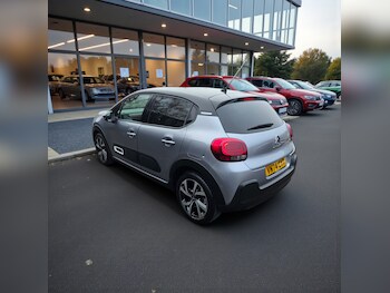 Used Citroen C3 2024 for sale - 77352247: Photo