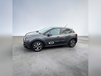 Used Citroen C3 2024 for sale - 78267270: Photo