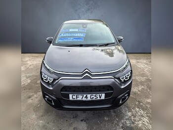 Used Citroen C3 2024 for sale - 78267270: Photo