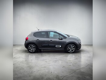 Used Citroen C3 2024 for sale - 78267270: Photo