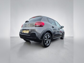 Used Citroen C3 2024 for sale - 78267270: Photo