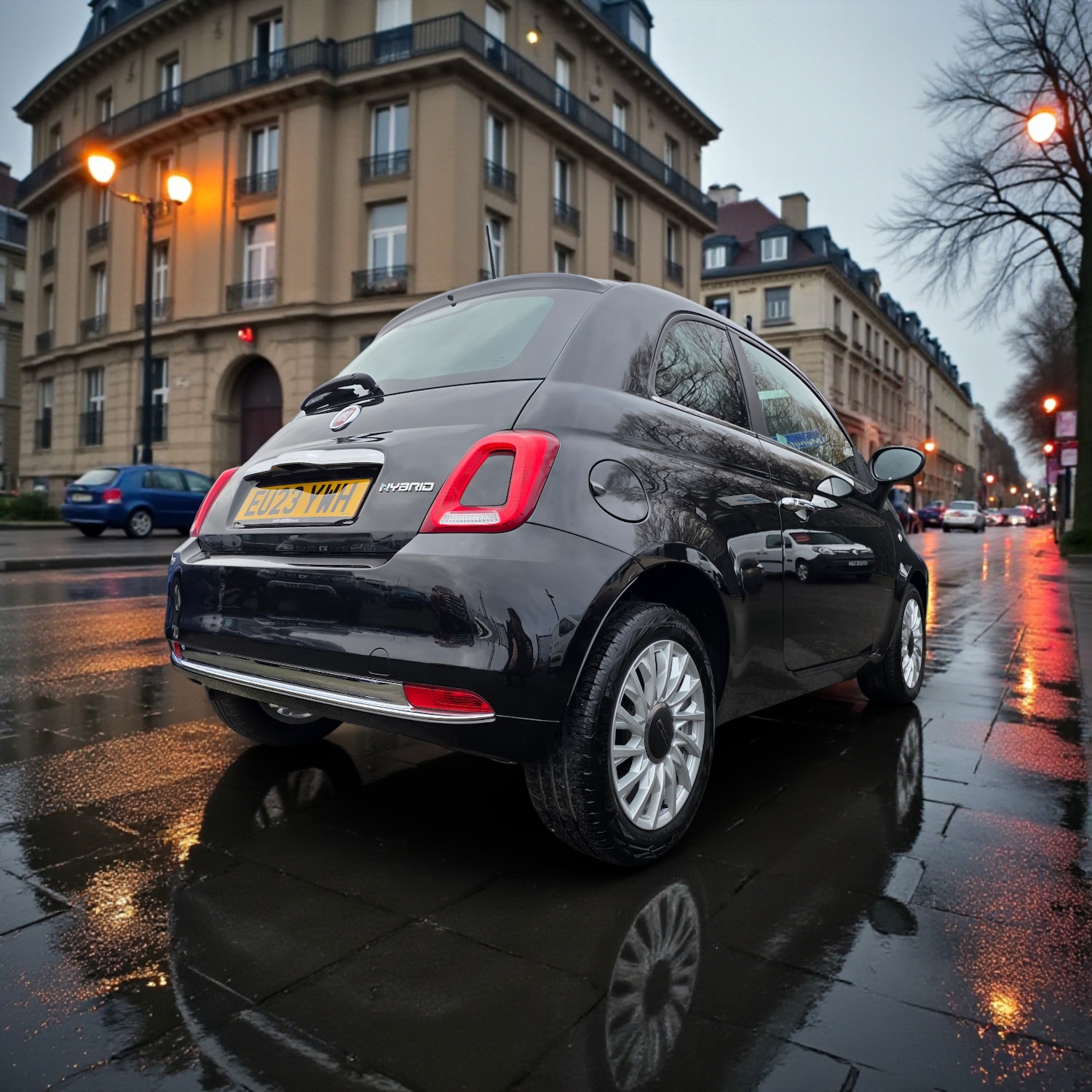 Used Fiat 500 2023 for sale - 77378442: Photo 10