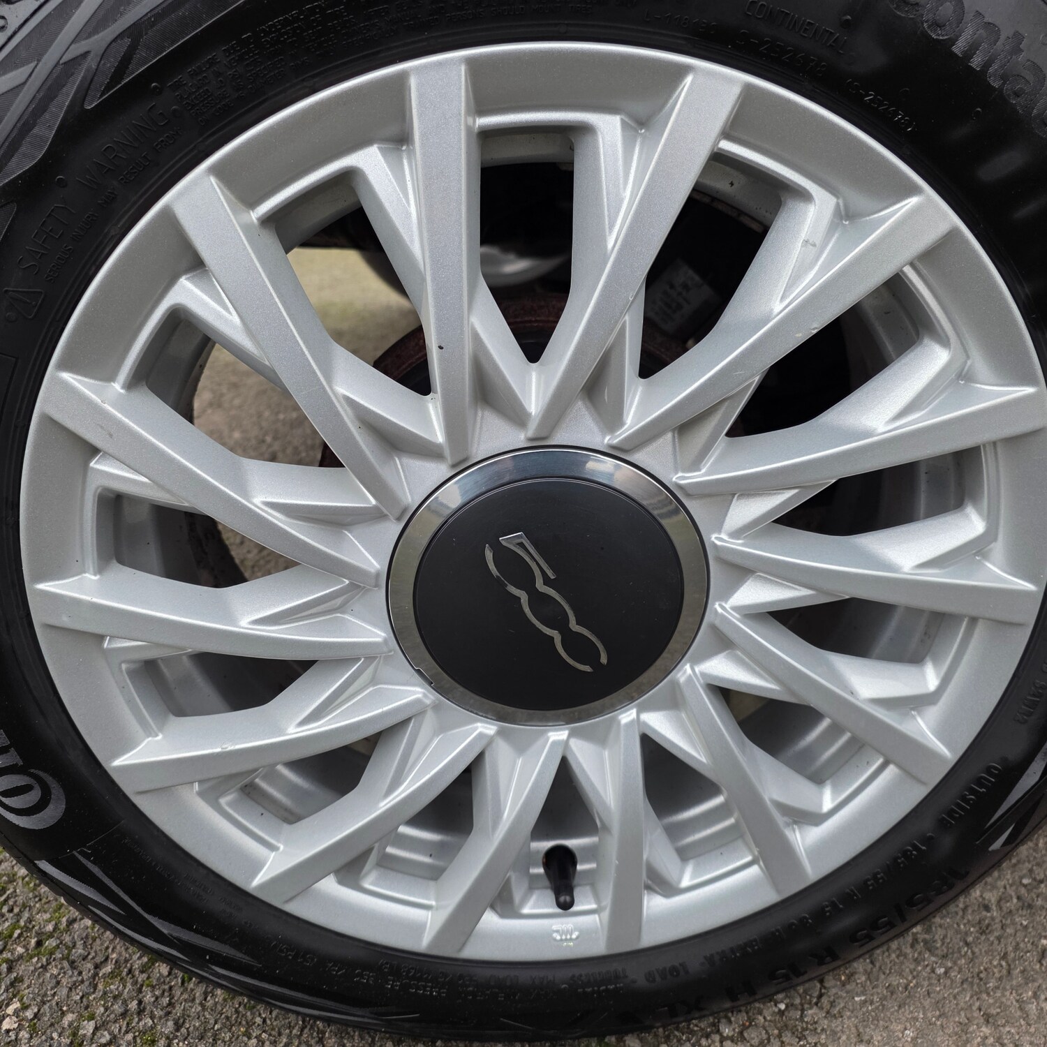 Used Fiat 500 2023 for sale - 77378442: Photo 12