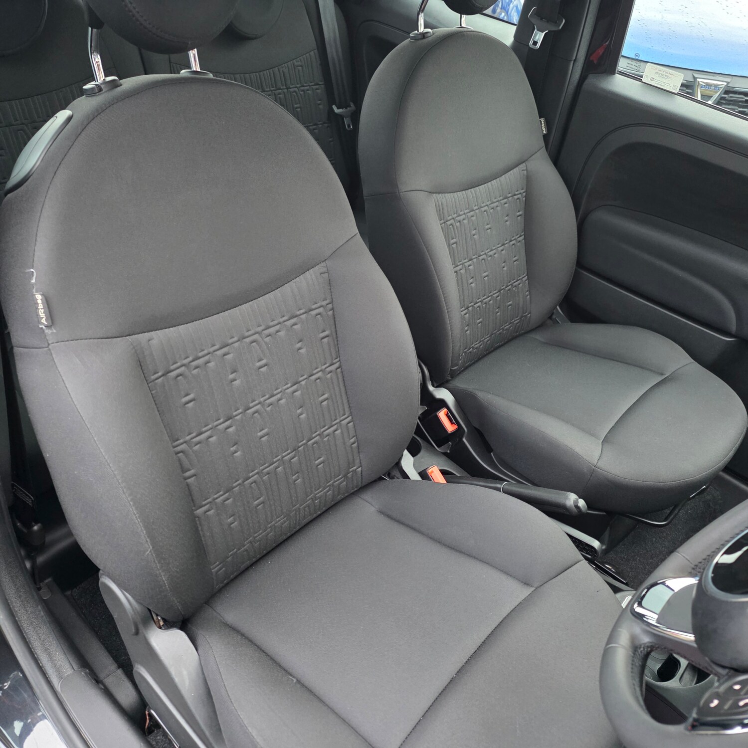 Used Fiat 500 2023 for sale - 77378442: Photo 16