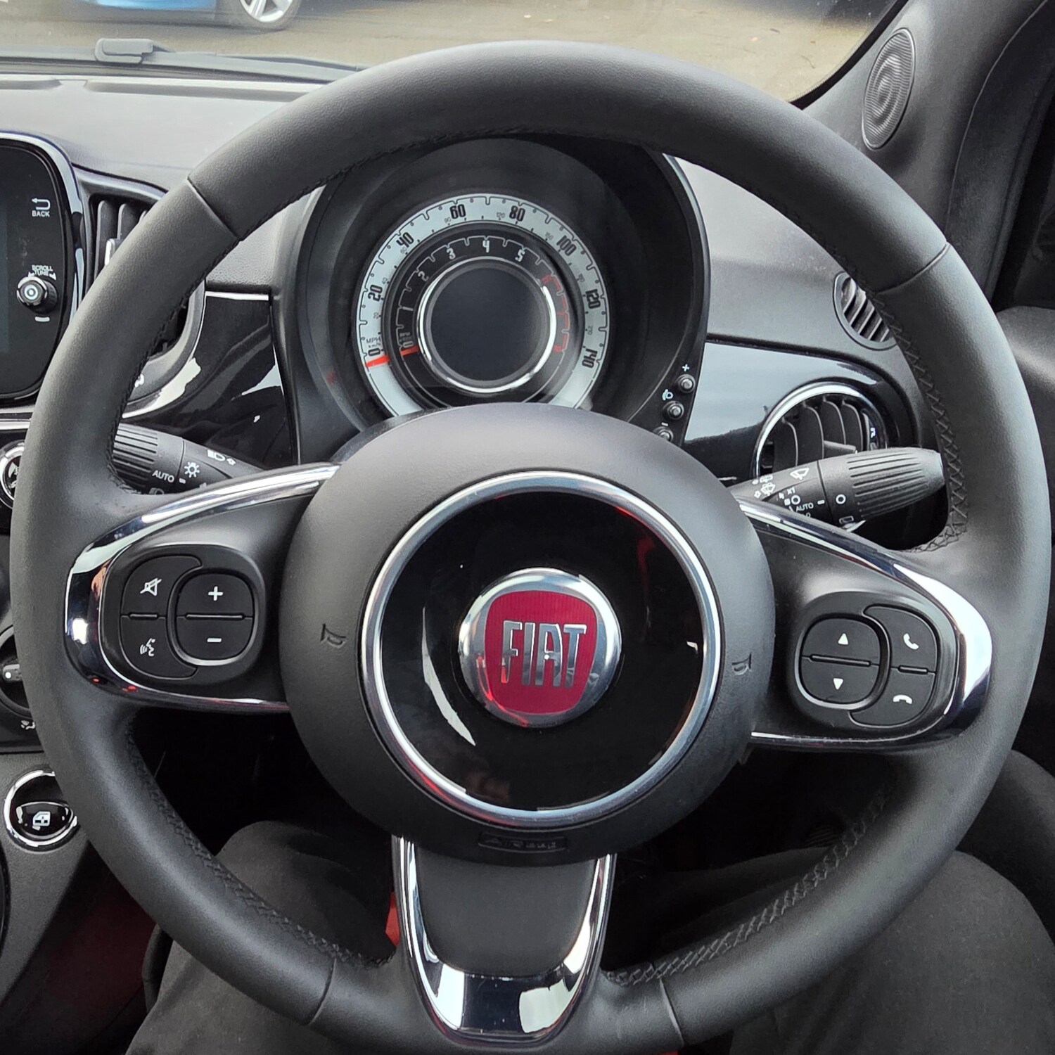 Used Fiat 500 2023 for sale - 77378442: Photo 19