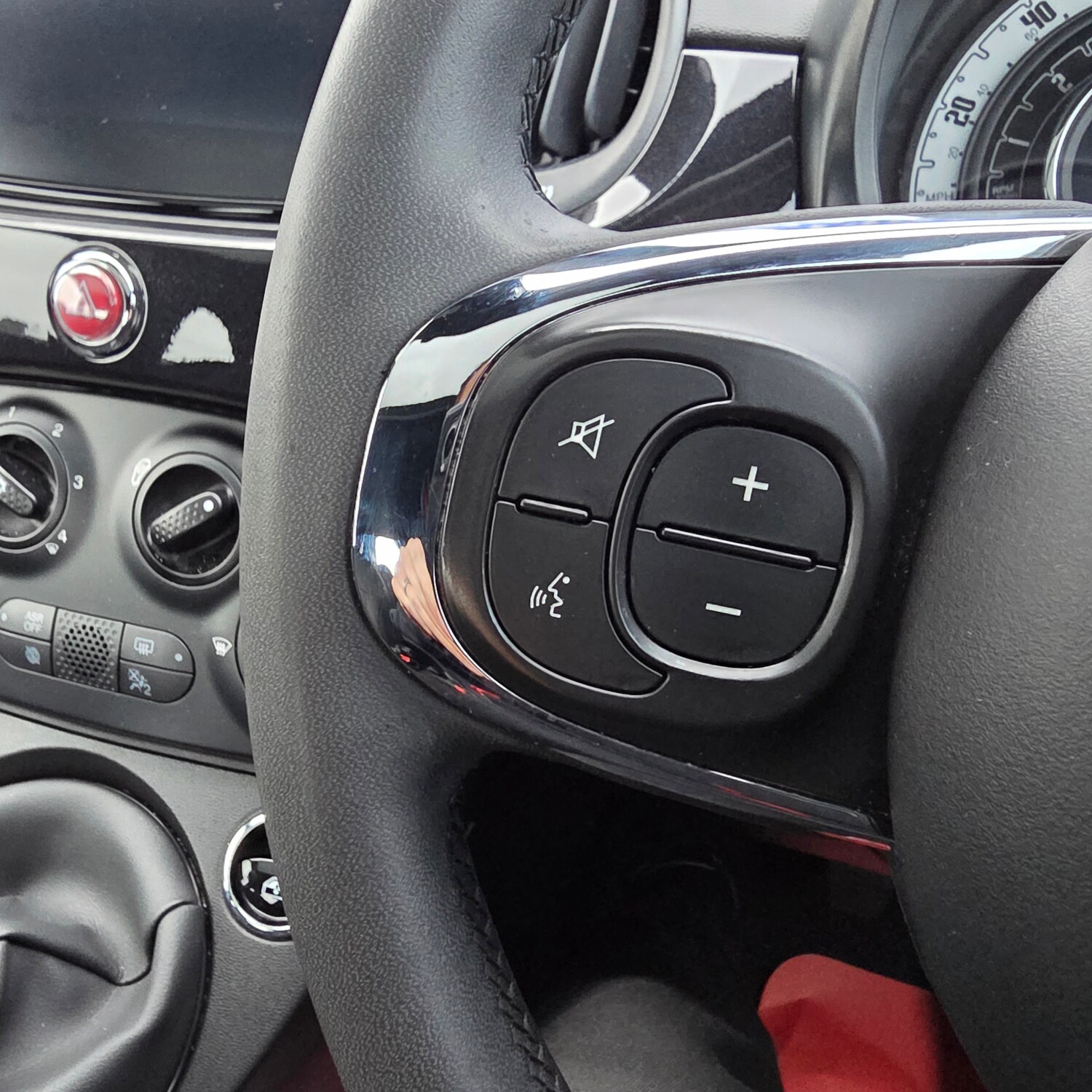 Used Fiat 500 2023 for sale - 77378442: Photo 20