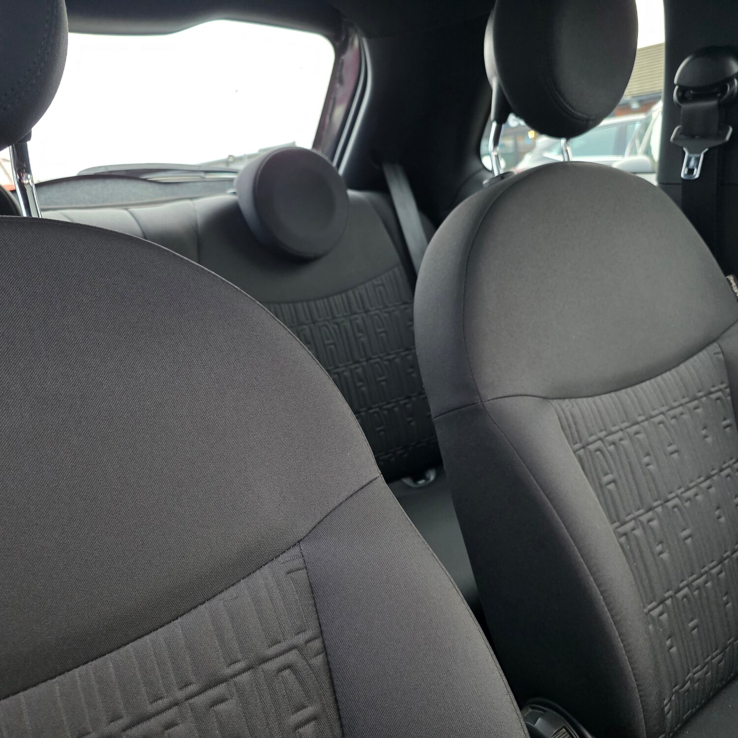 Used Fiat 500 2023 for sale - 77378442: Photo 29