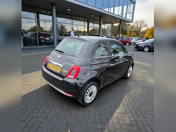 Used Fiat 500 2023 for sale - 77378442: Photo