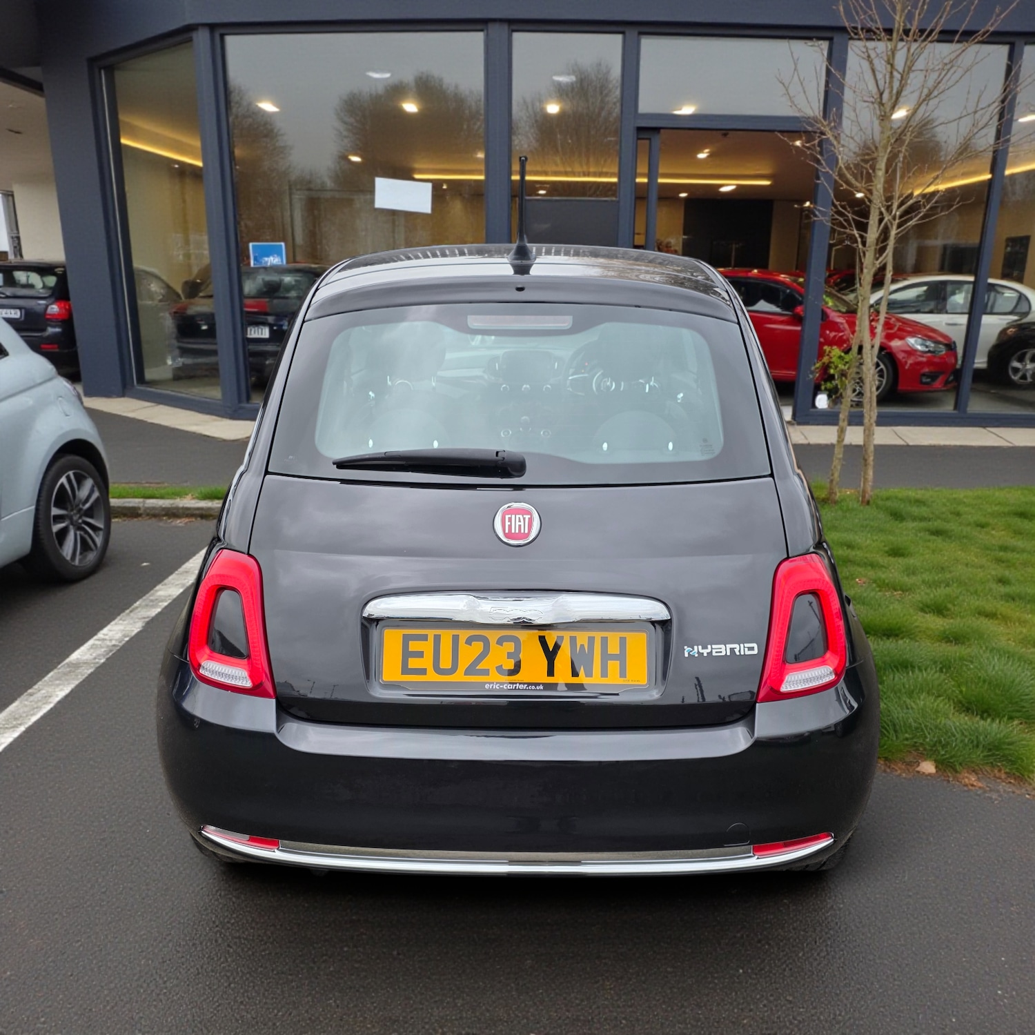 Used Fiat 500 2023 for sale - 77378442: Photo 3