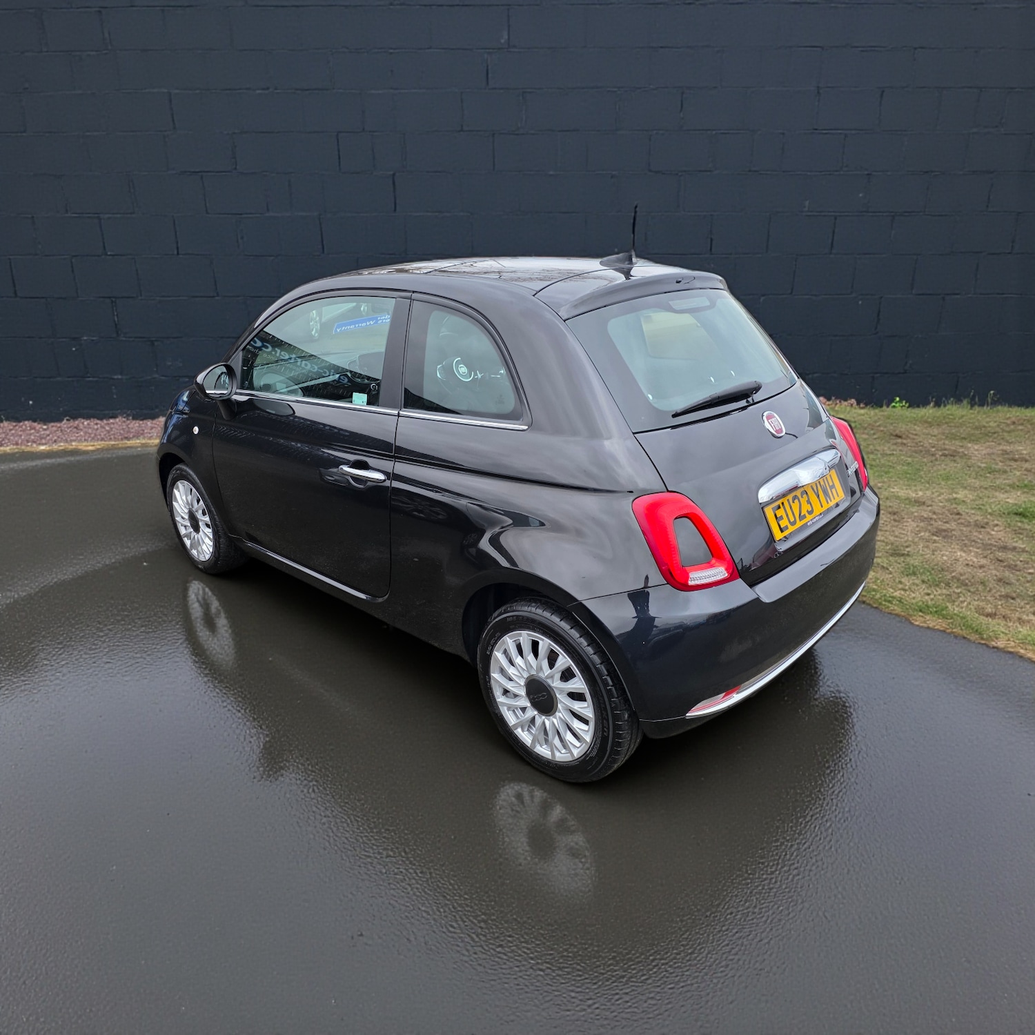 Used Fiat 500 2023 for sale - 77378442: Photo 4