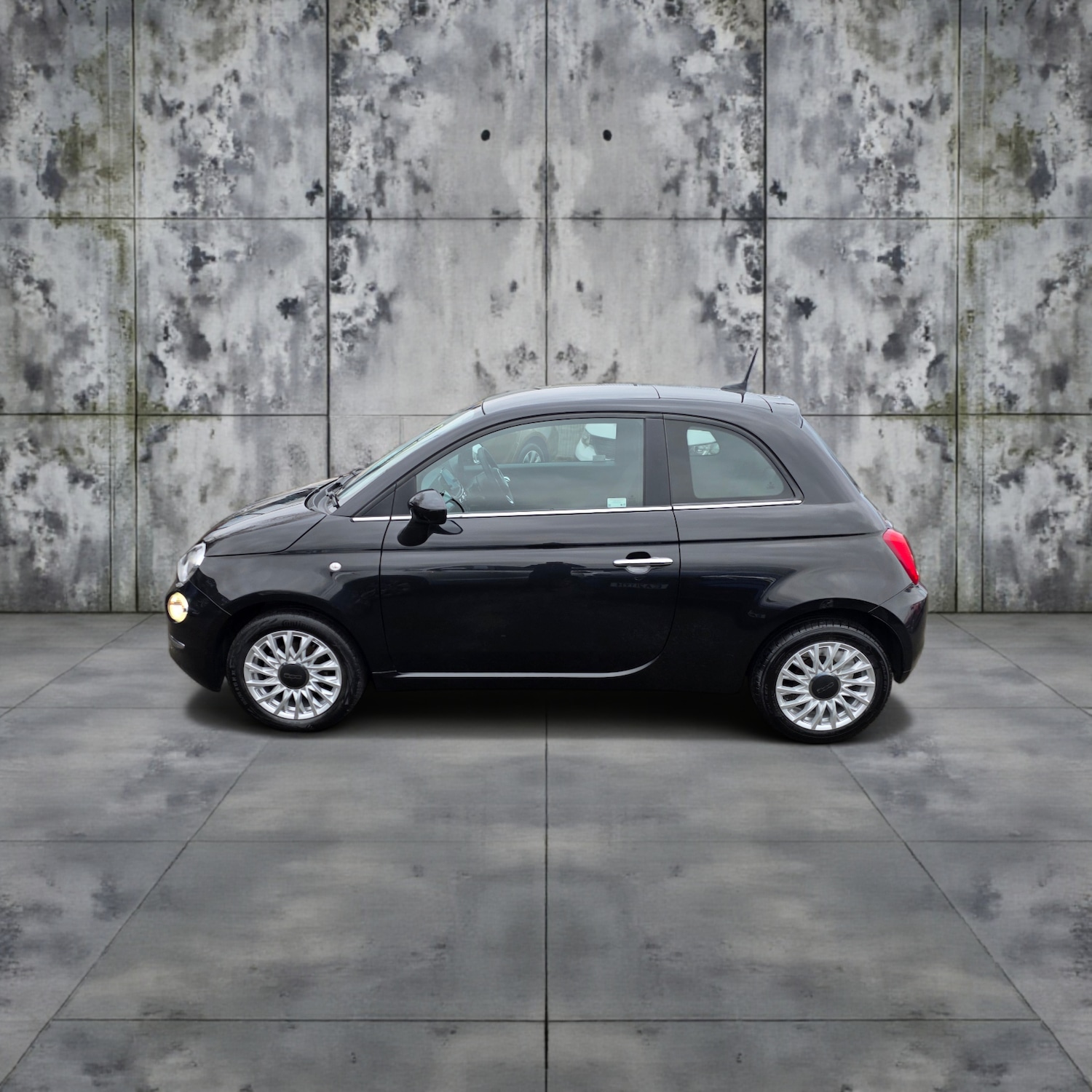 Used Fiat 500 2023 for sale - 77378442: Photo 5