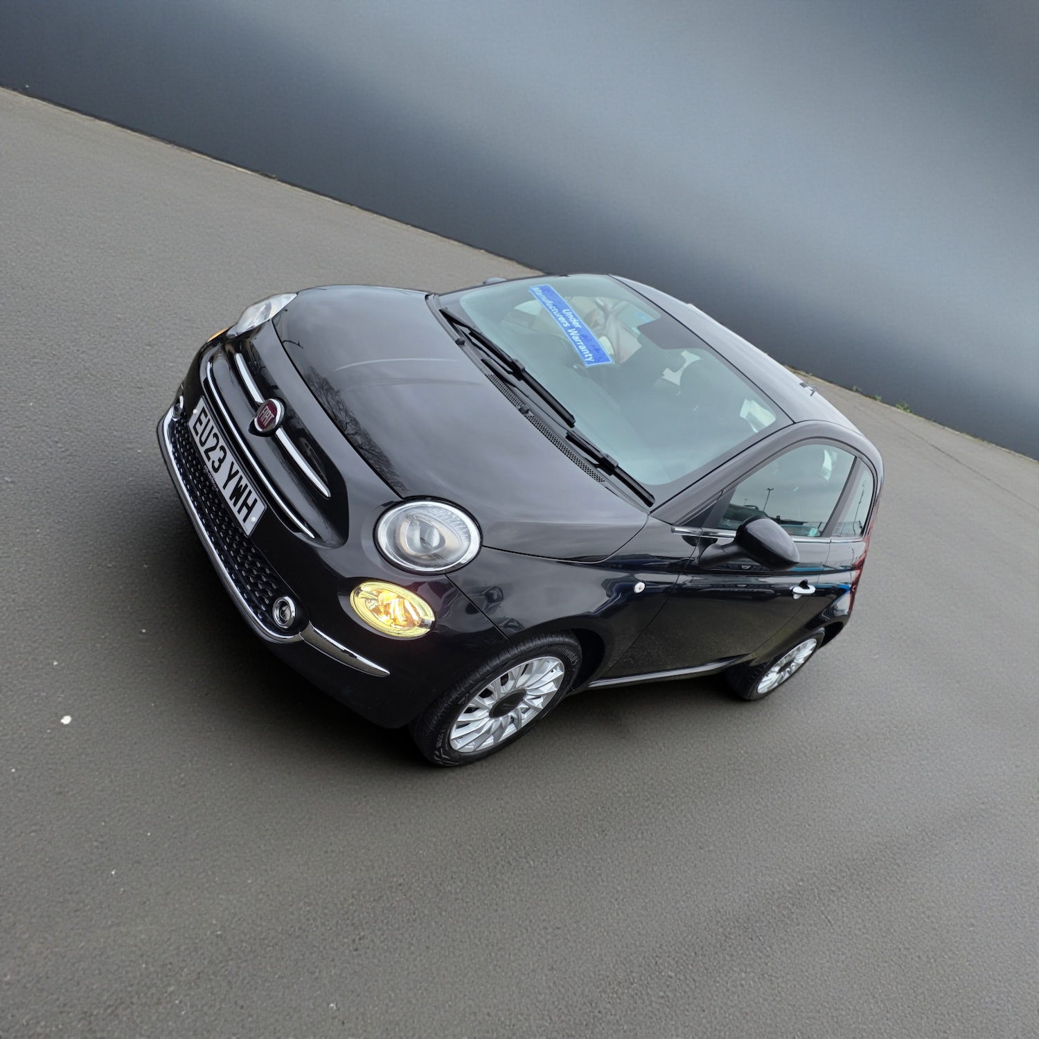 Used Fiat 500 2023 for sale - 77378442: Photo 6