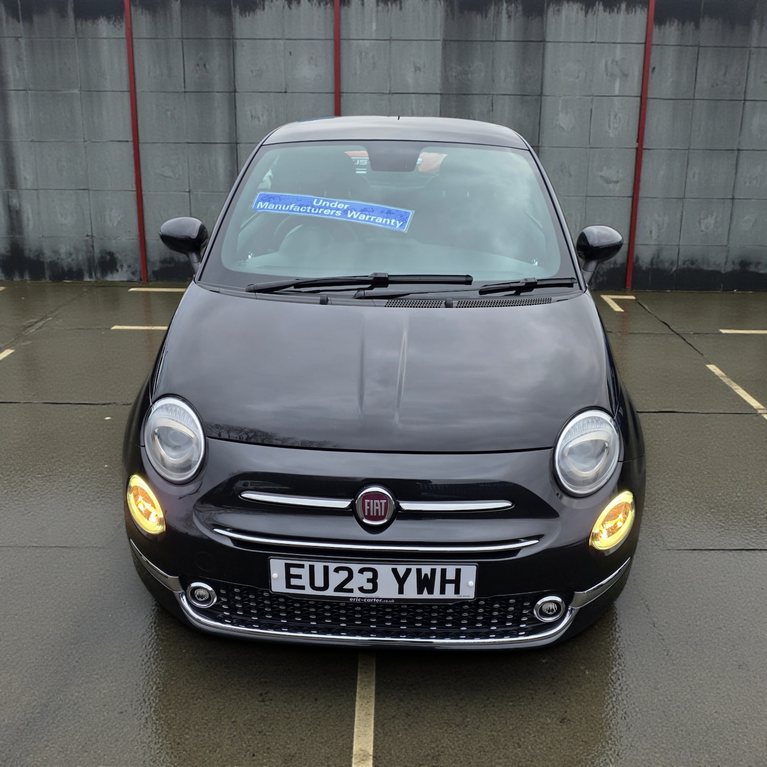 Used Fiat 500 2023 for sale - 77378442: Photo 7
