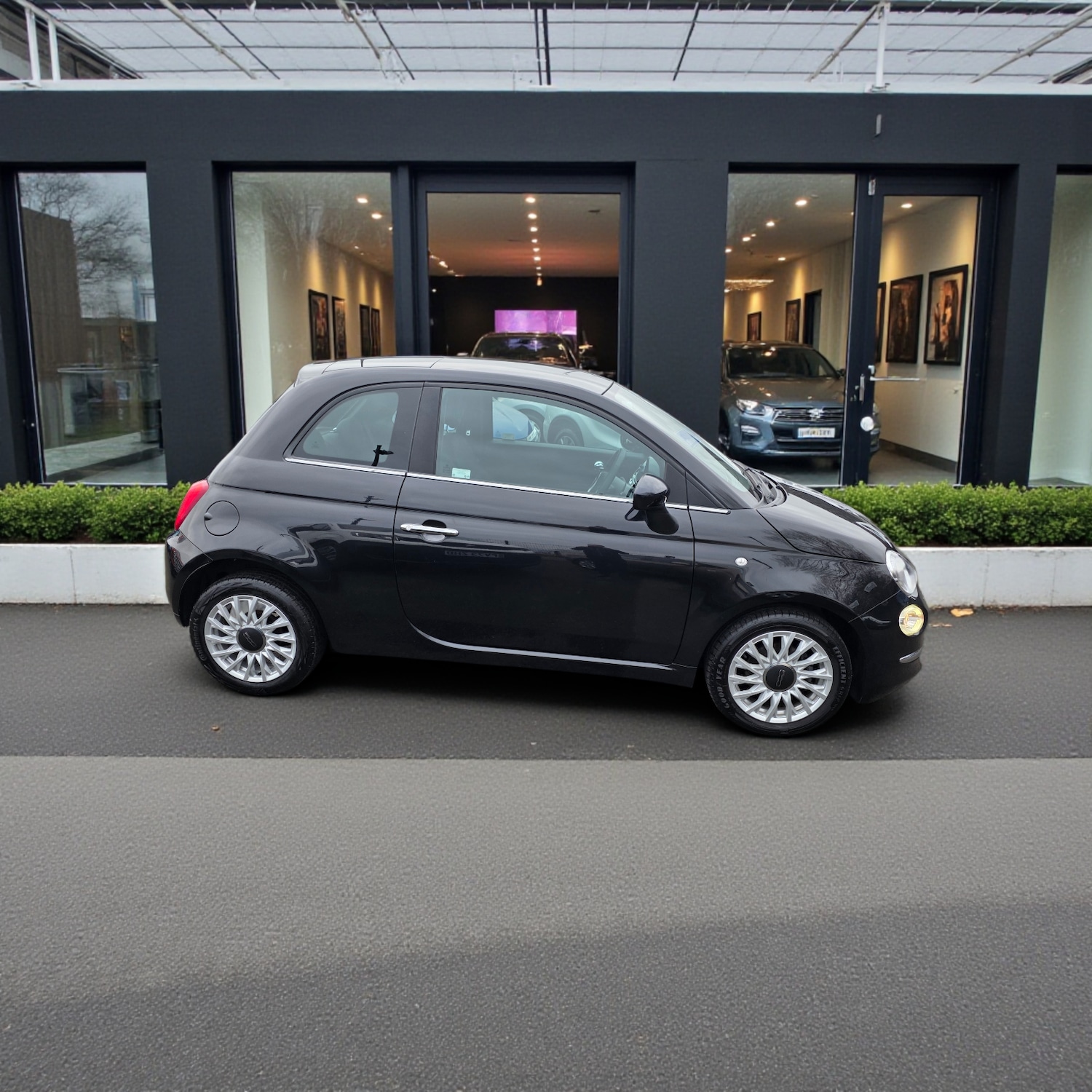 Used Fiat 500 2023 for sale - 77378442: Photo 9
