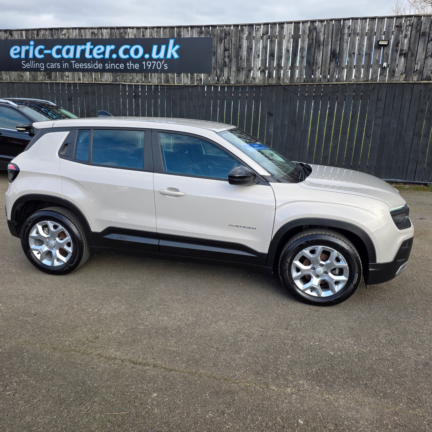 Used Jeep Other 2024 for sale - 77715456: Photo 12