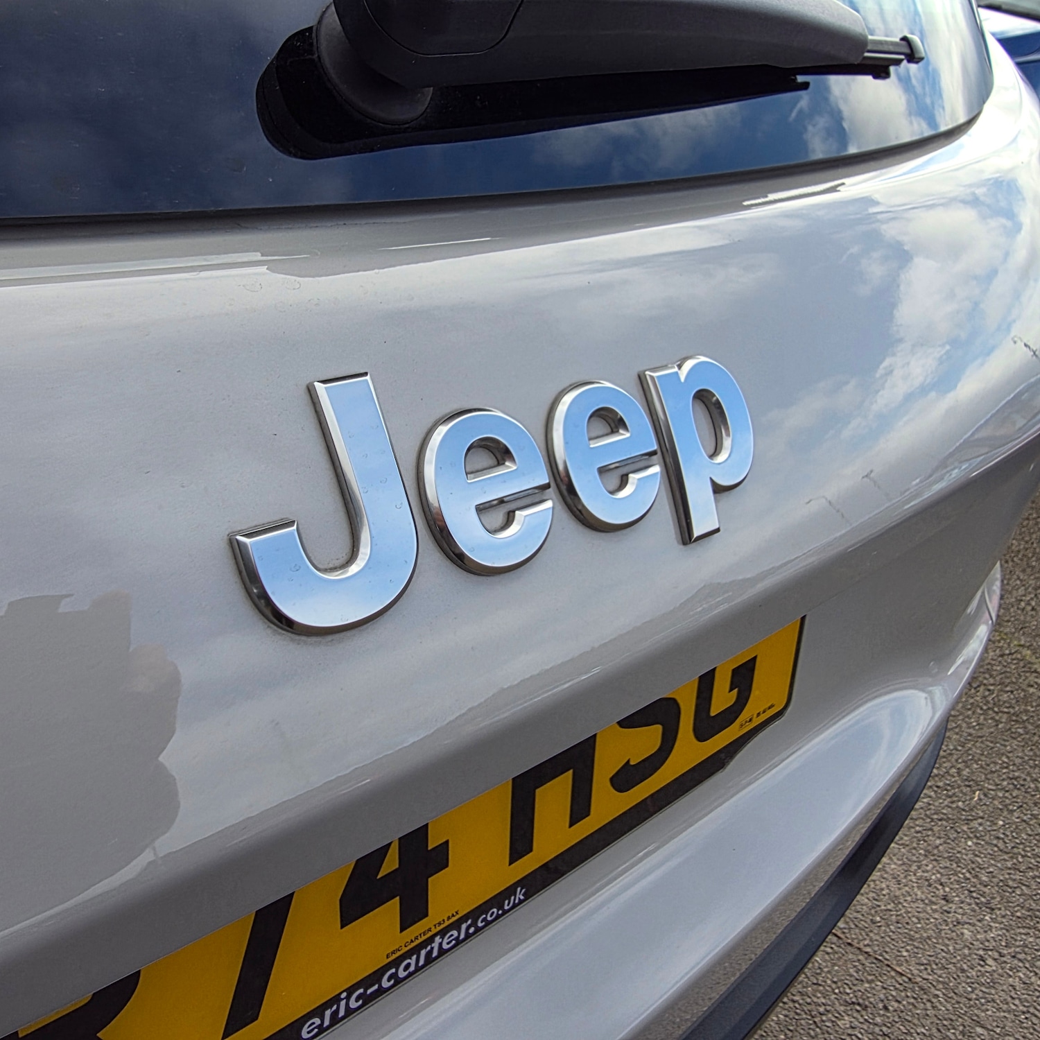 Used Jeep Other 2024 for sale - 77715456: Photo 15