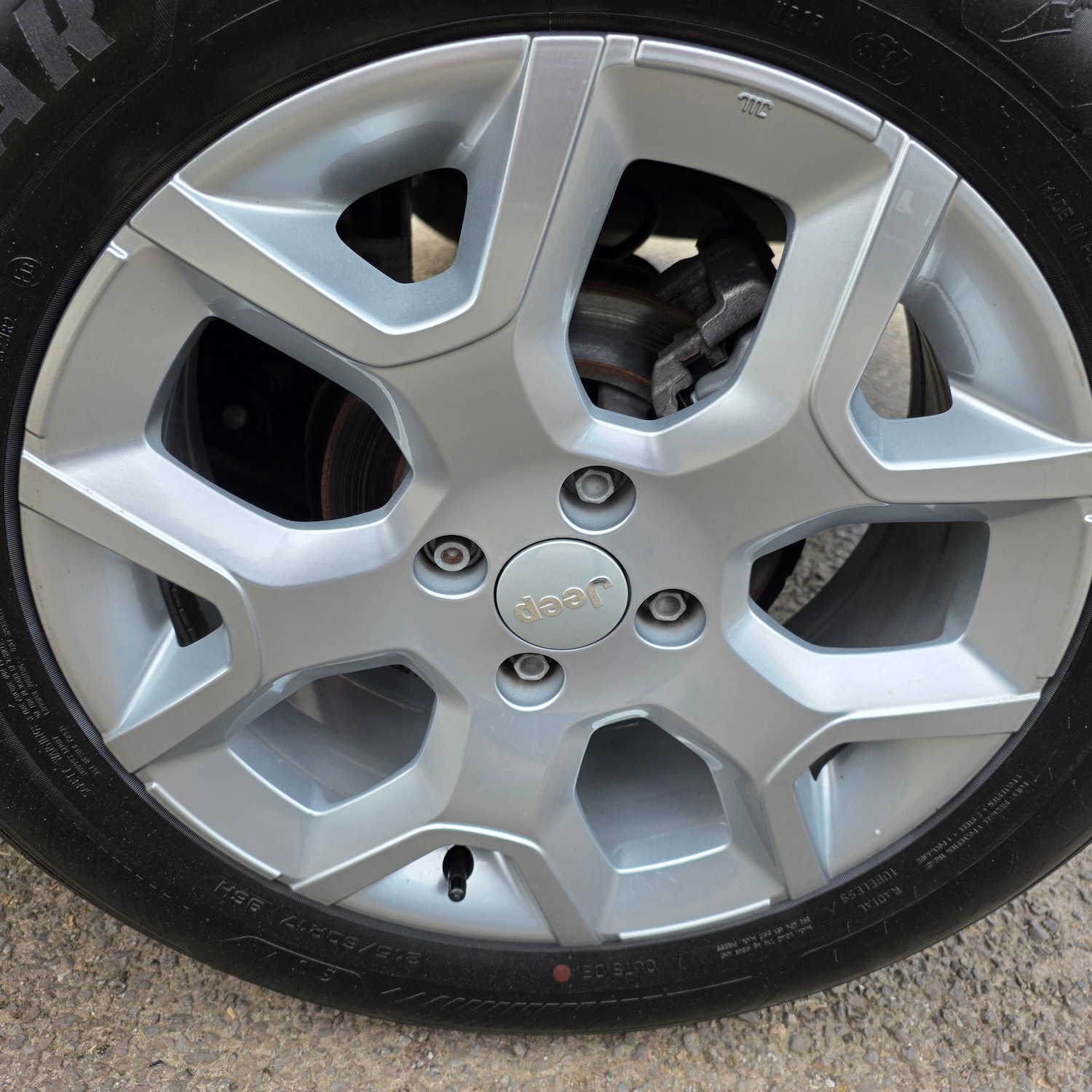 Used Jeep Other 2024 for sale - 77715456: Photo 17