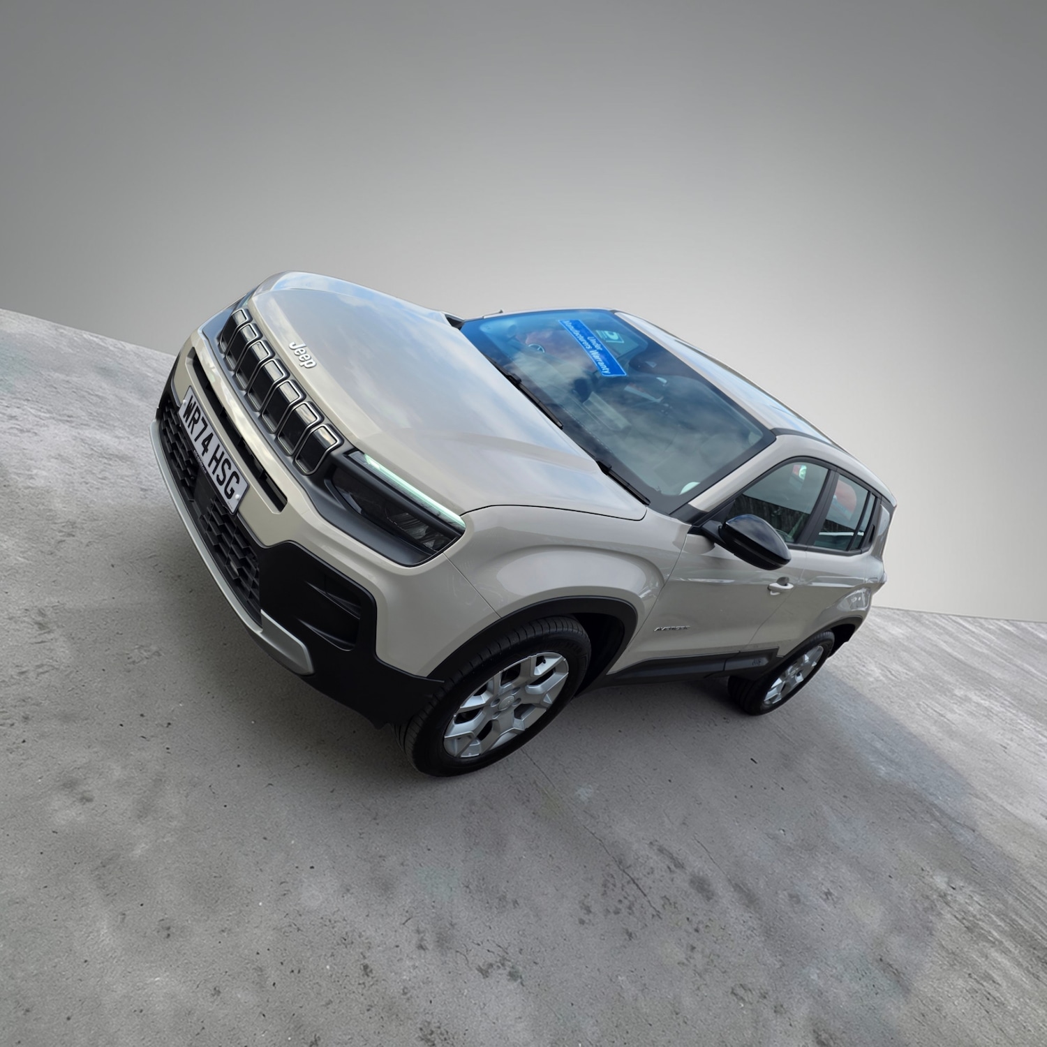 Used Jeep Other 2024 for sale - 77715456: Photo 2