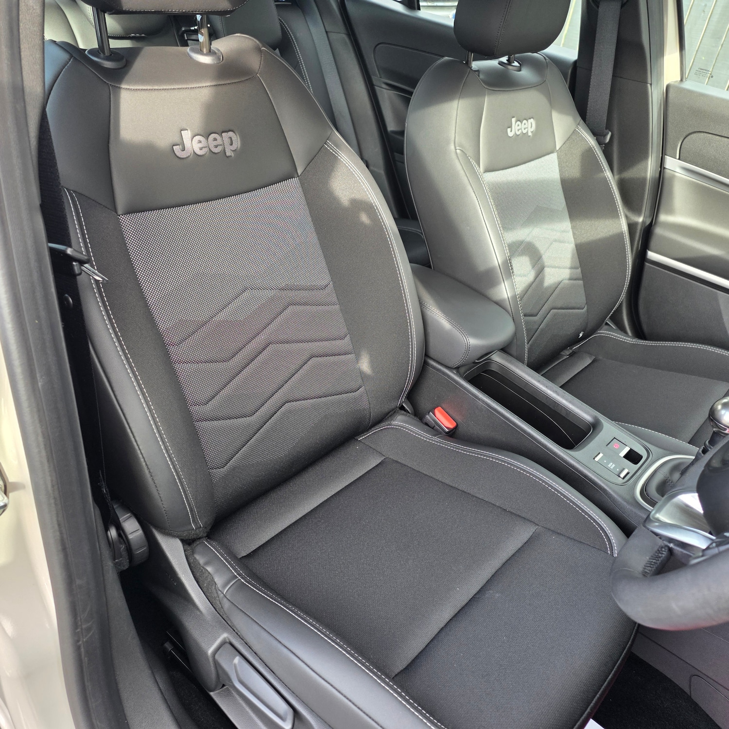 Used Jeep Other 2024 for sale - 77715456: Photo 21