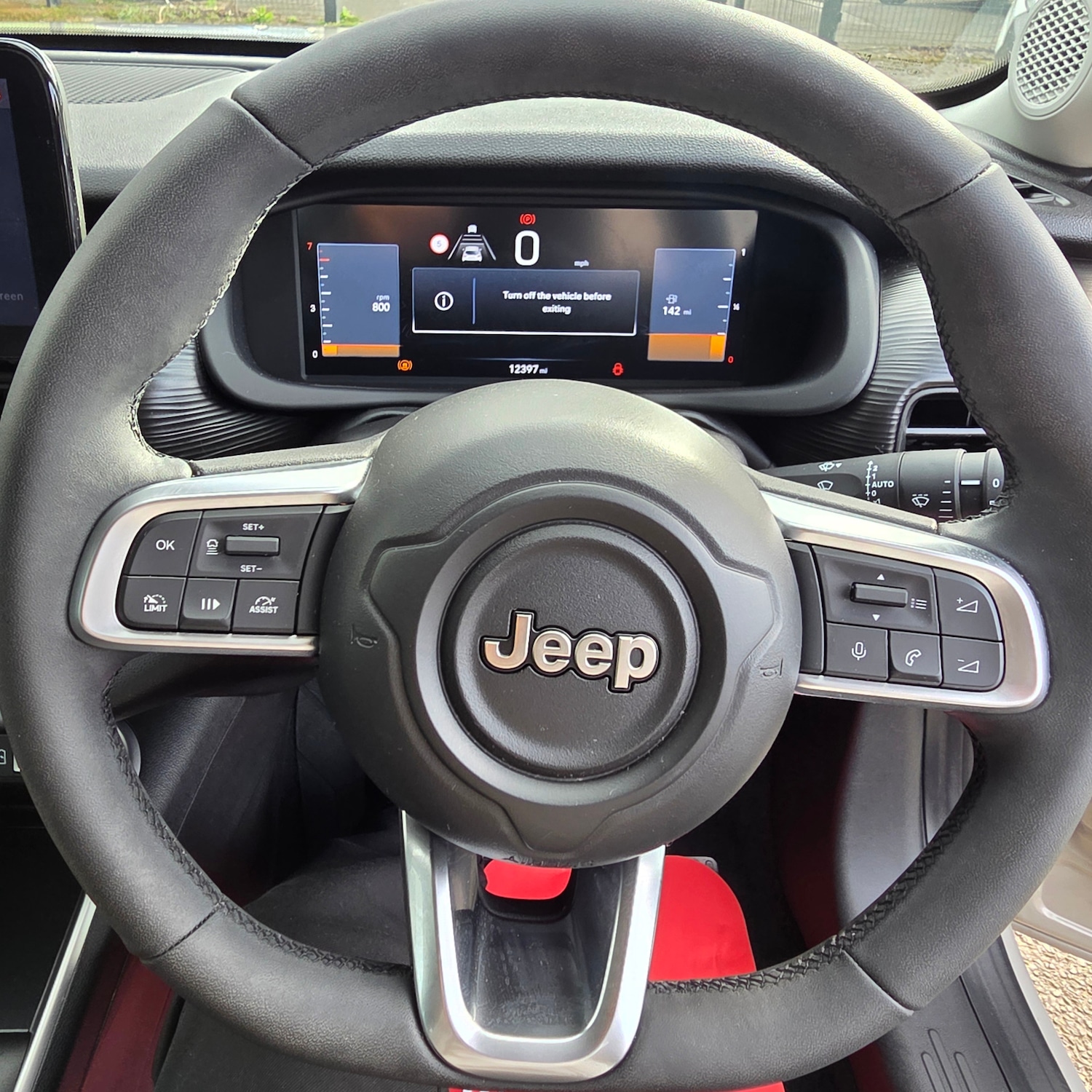 Used Jeep Other 2024 for sale - 77715456: Photo 24