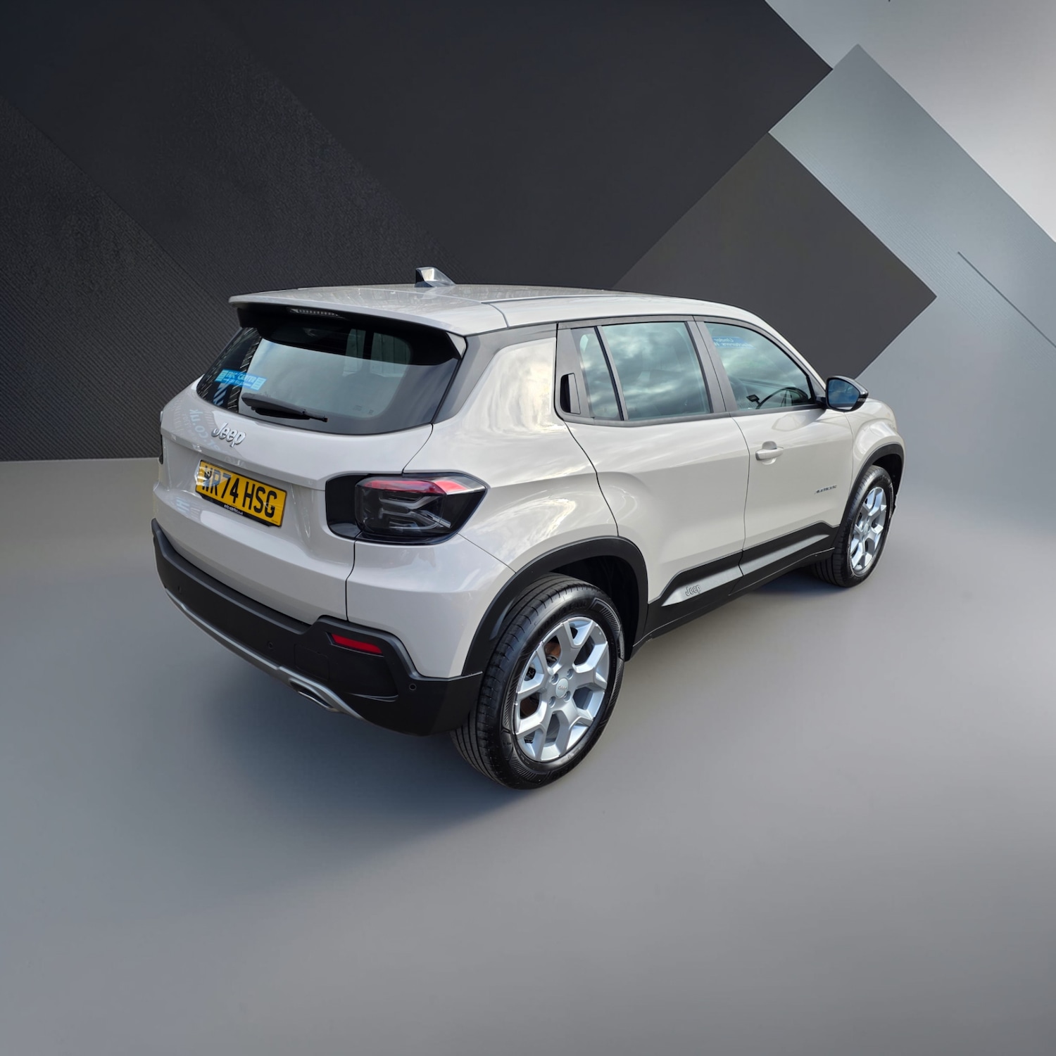 Used Jeep Other 2024 for sale - 77715456: Photo 3