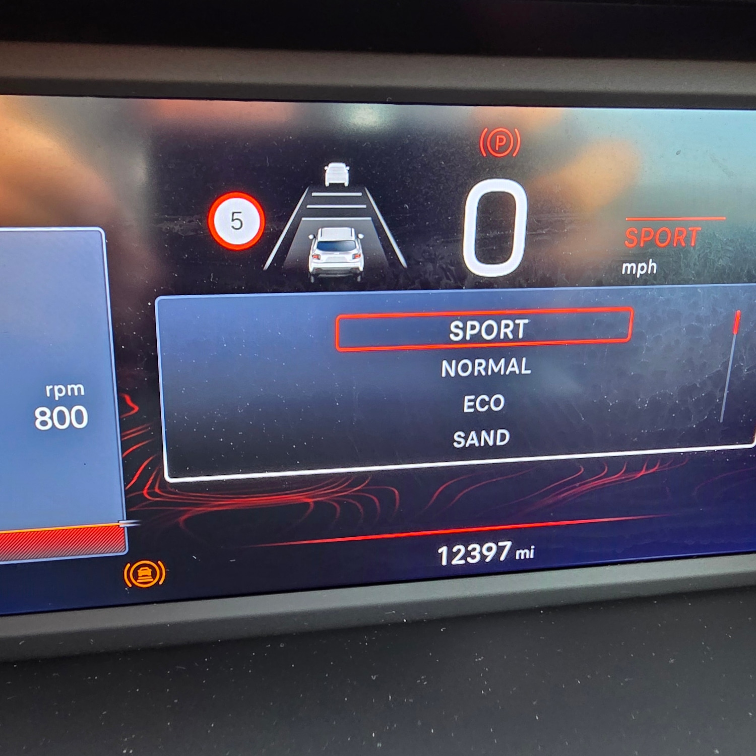 Used Jeep Other 2024 for sale - 77715456: Photo 33