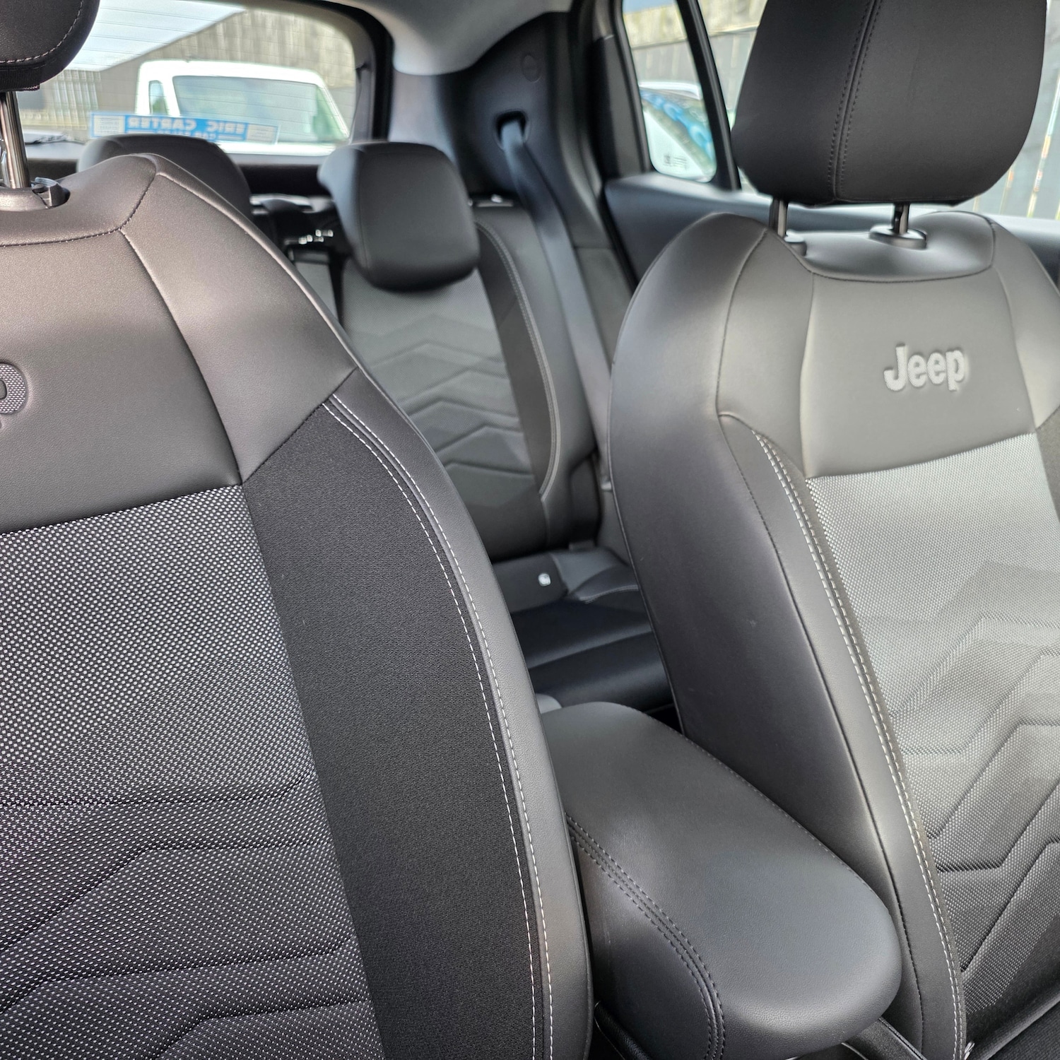 Used Jeep Other 2024 for sale - 77715456: Photo 35