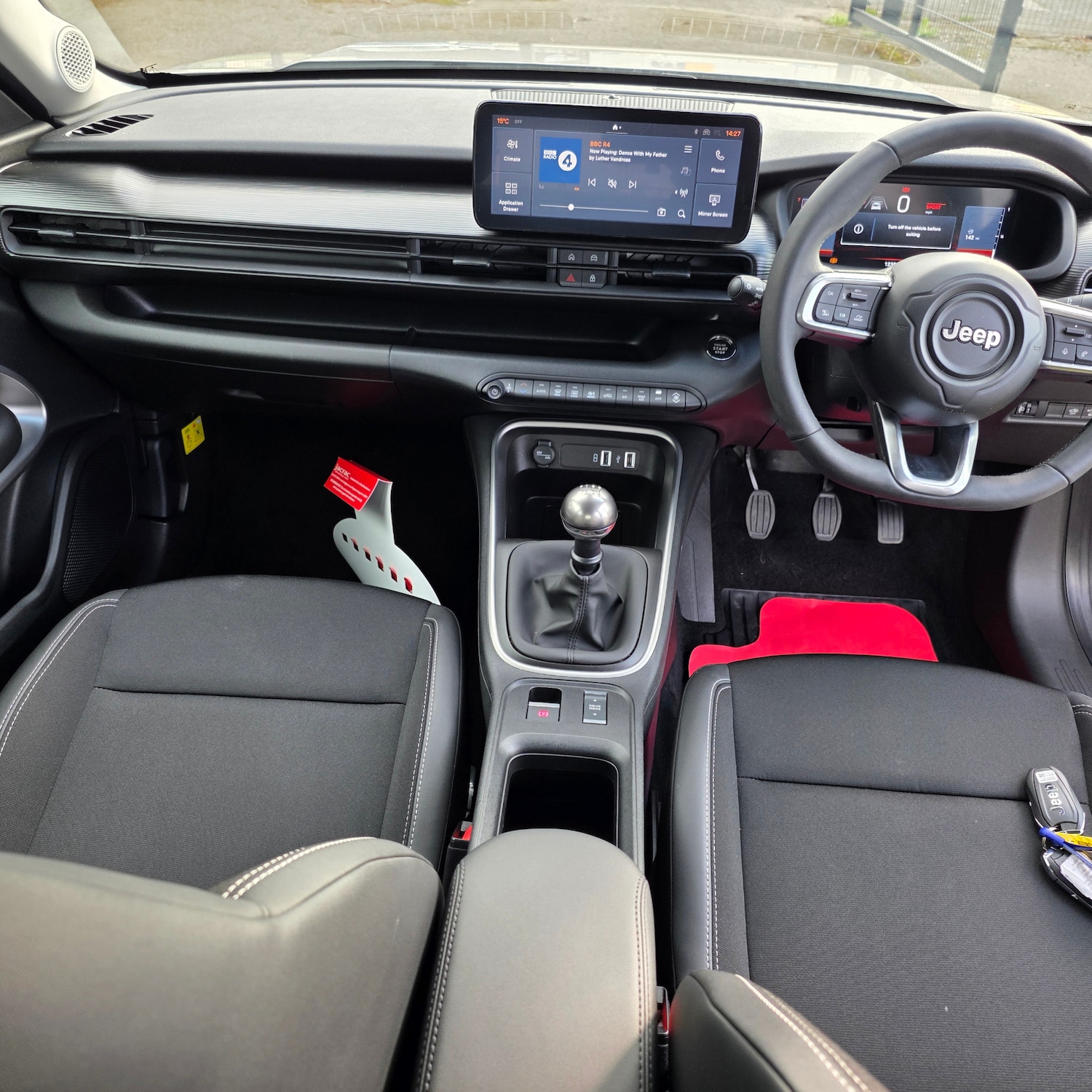 Used Jeep Other 2024 for sale - 77715456: Photo 39