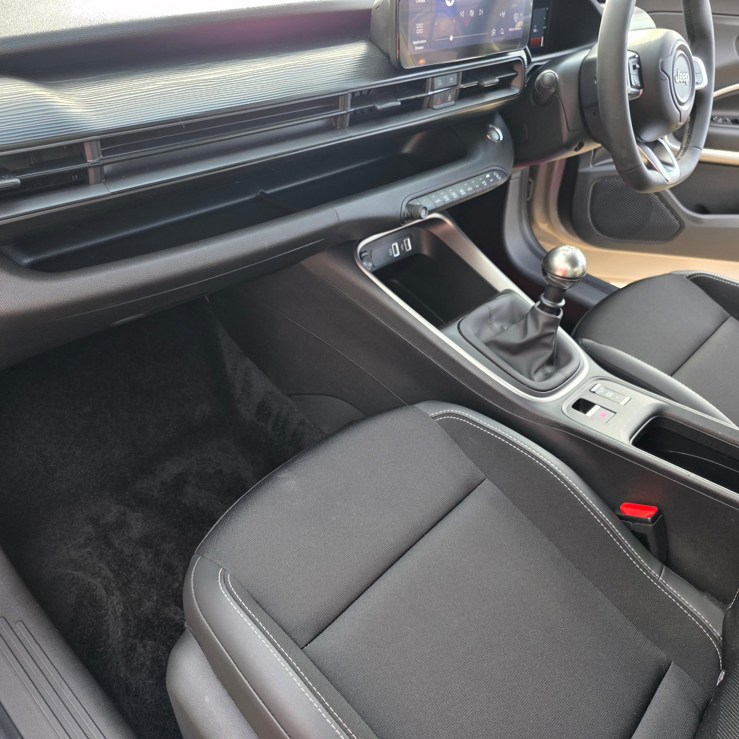 Used Jeep Other 2024 for sale - 77715456: Photo 40