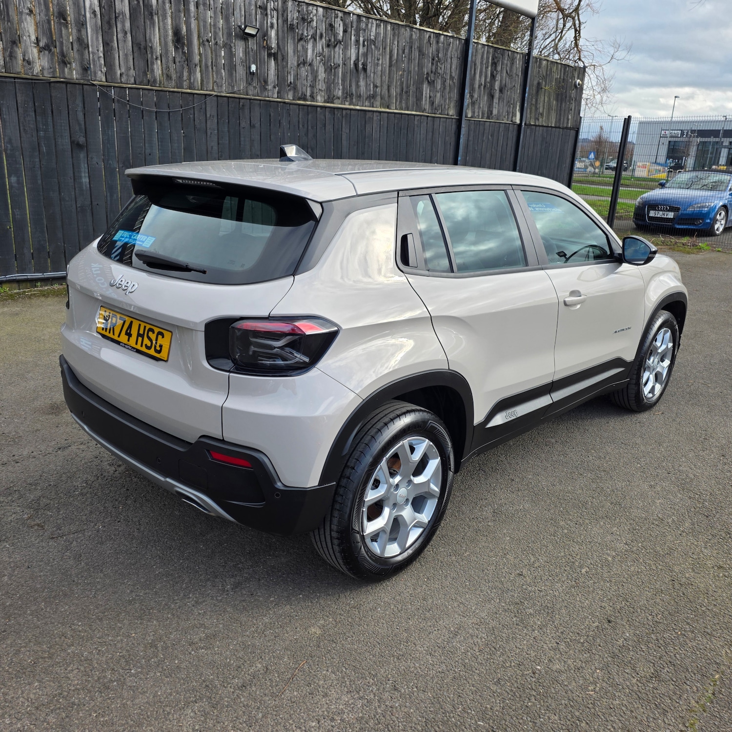 Used Jeep Other 2024 for sale - 77715456: Photo 6