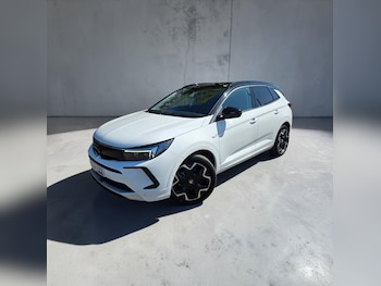 Used Vauxhall Grandland 2024 for sale - 78374667: Photo