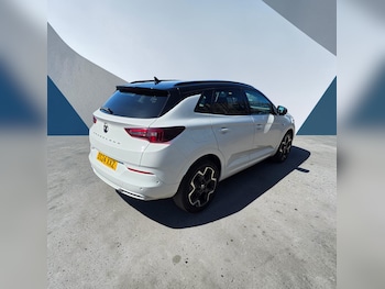 Used Vauxhall Grandland 2024 for sale - 78374667: Photo