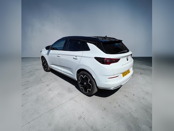 Used Vauxhall Grandland 2024 for sale - 78374667: Photo