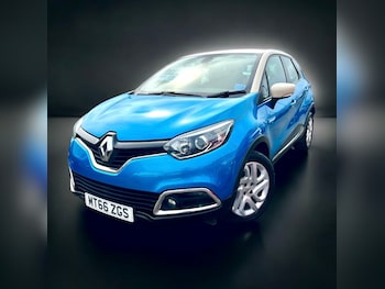 Renault - Captur