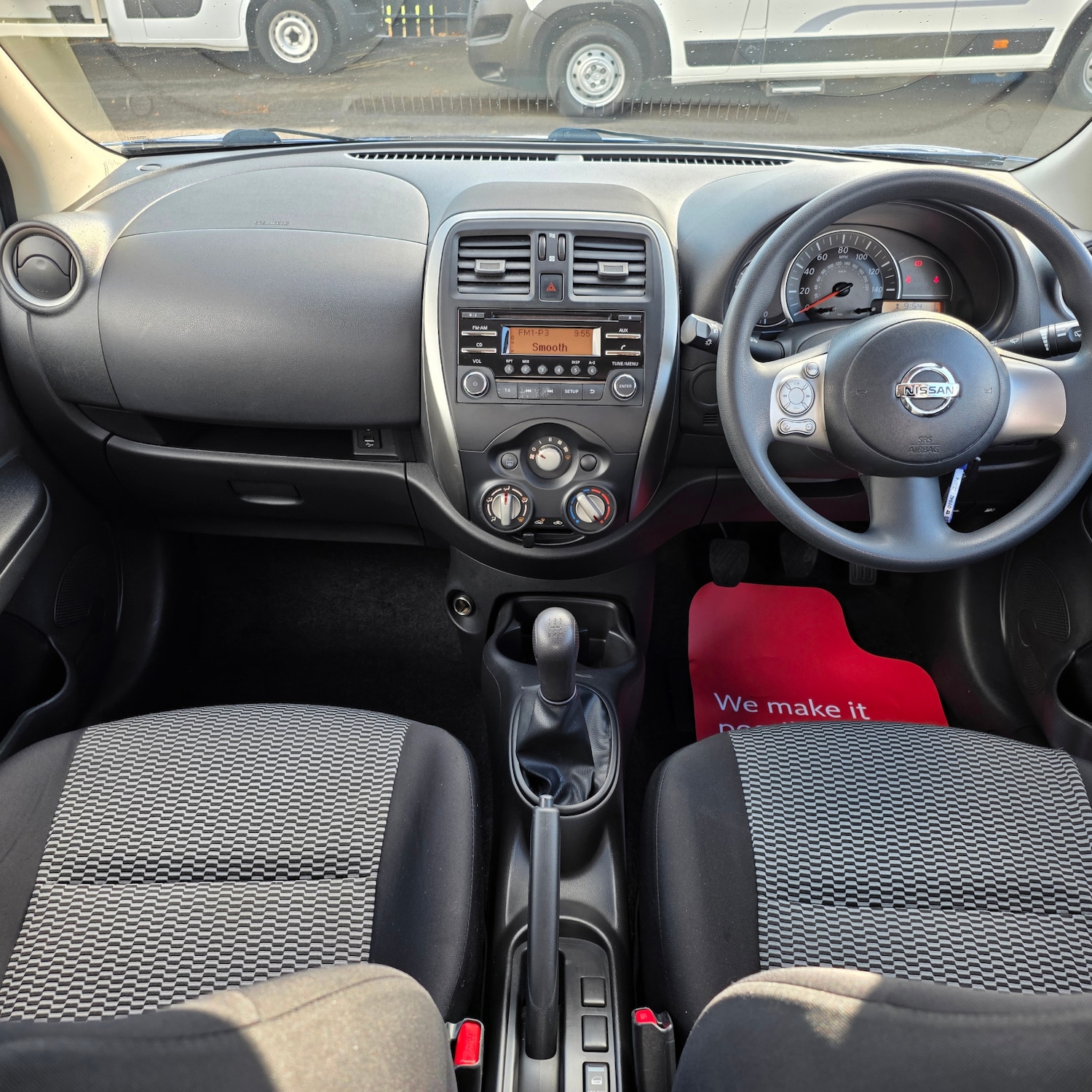 Vehicle 19