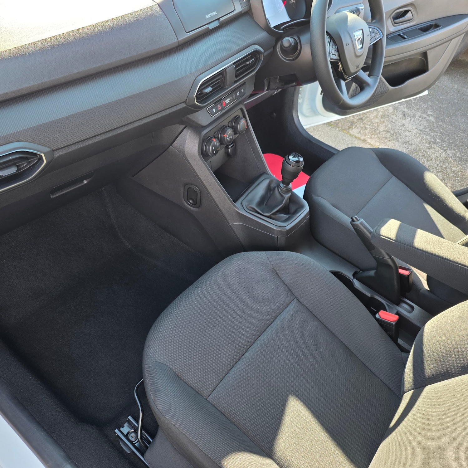 Vehicle 27