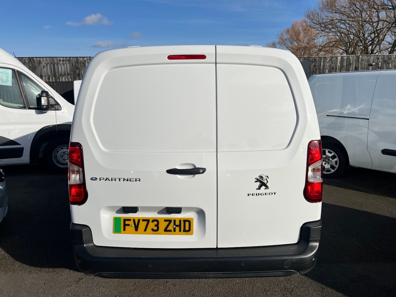 Vehicle 11