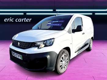 Used Peugeot Partner 2023 for sale - 73815551: Photo