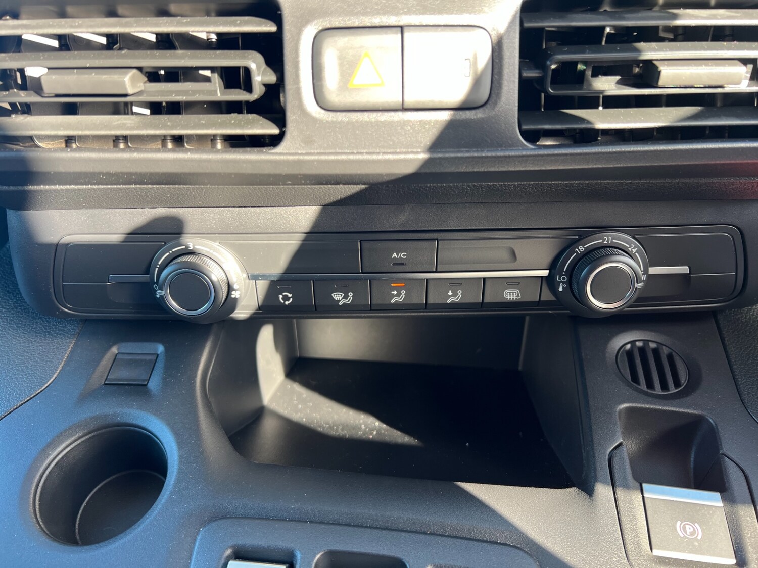 Vehicle 30