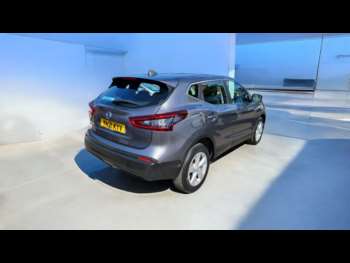 Used Nissan Qashqai 2021 for sale - 74538596: Photo
