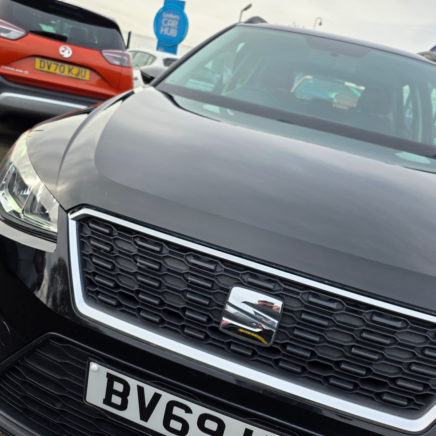 Used SEAT Arona 2019 for sale - 76490467: Photo 15