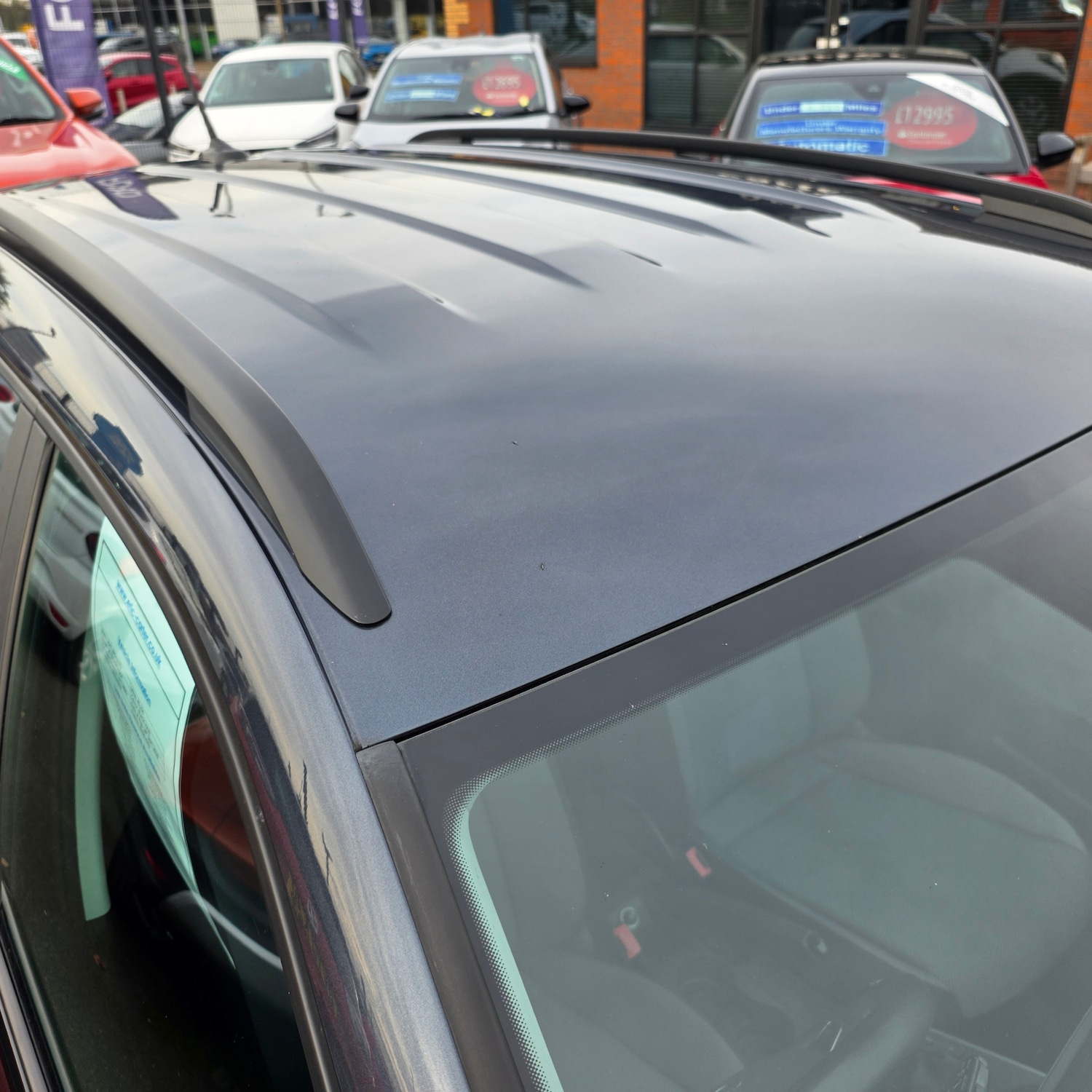 Used SEAT Arona 2019 for sale - 76490467: Photo 16