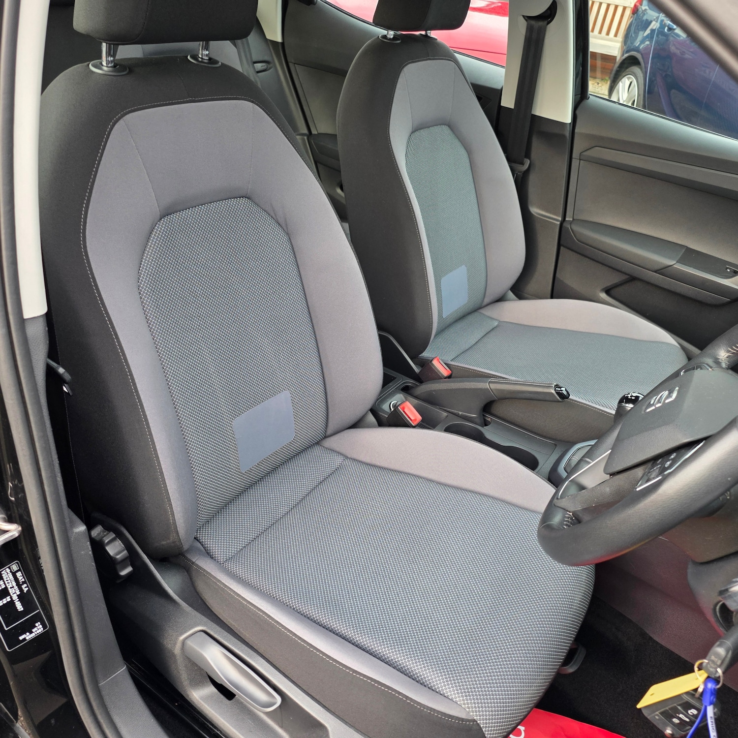 Used SEAT Arona 2019 for sale - 76490467: Photo 17