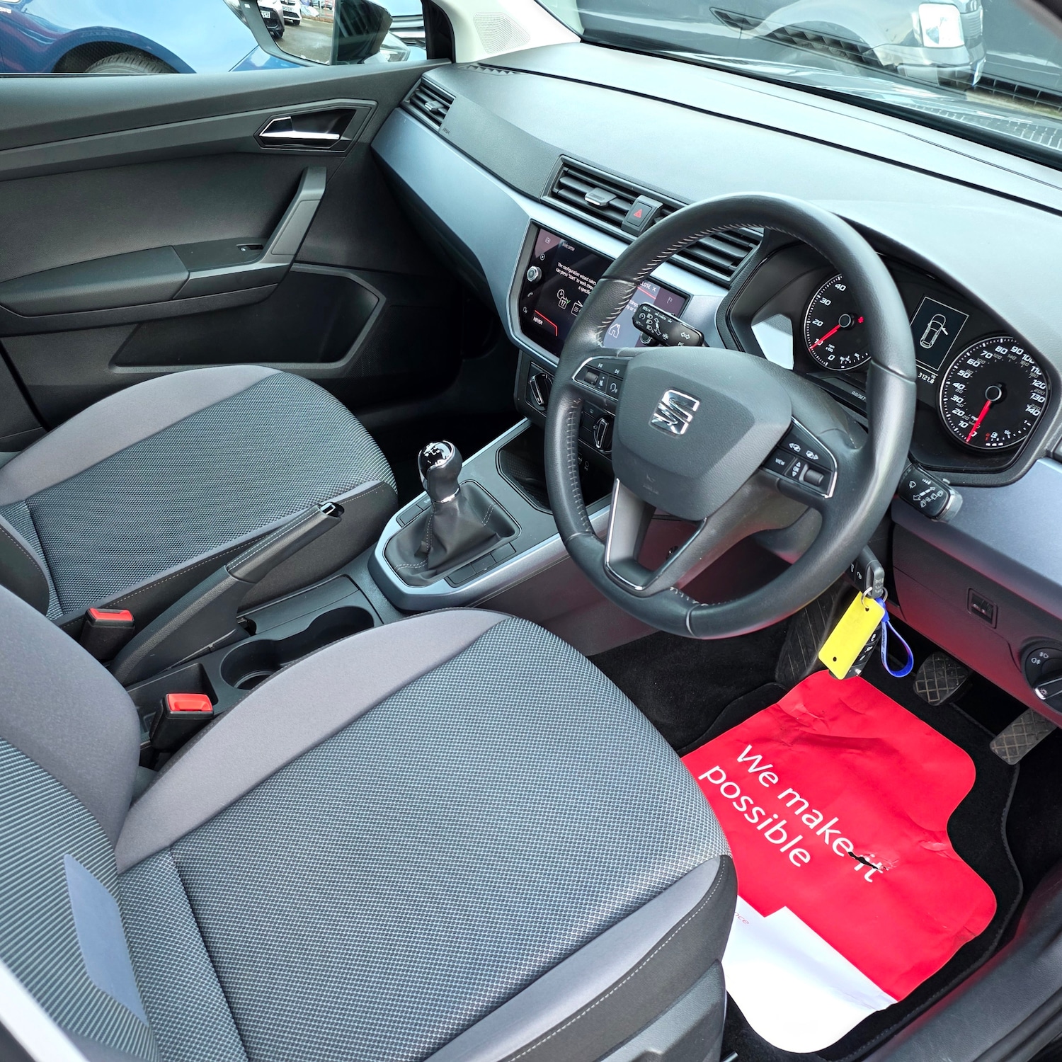 Used SEAT Arona 2019 for sale - 76490467: Photo 18