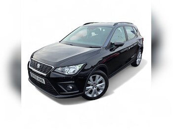 Used SEAT Arona 2019 for sale - 76490467: Photo