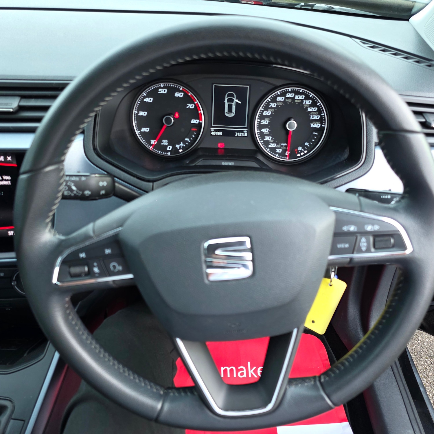 Used SEAT Arona 2019 for sale - 76490467: Photo 20