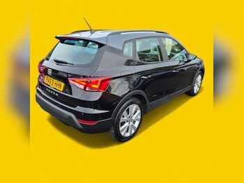 Used SEAT Arona 2019 for sale - 76490467: Photo