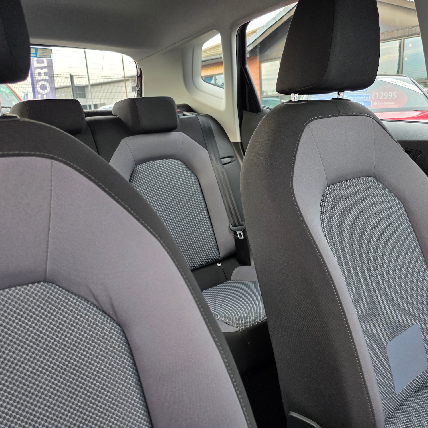 Used SEAT Arona 2019 for sale - 76490467: Photo 31