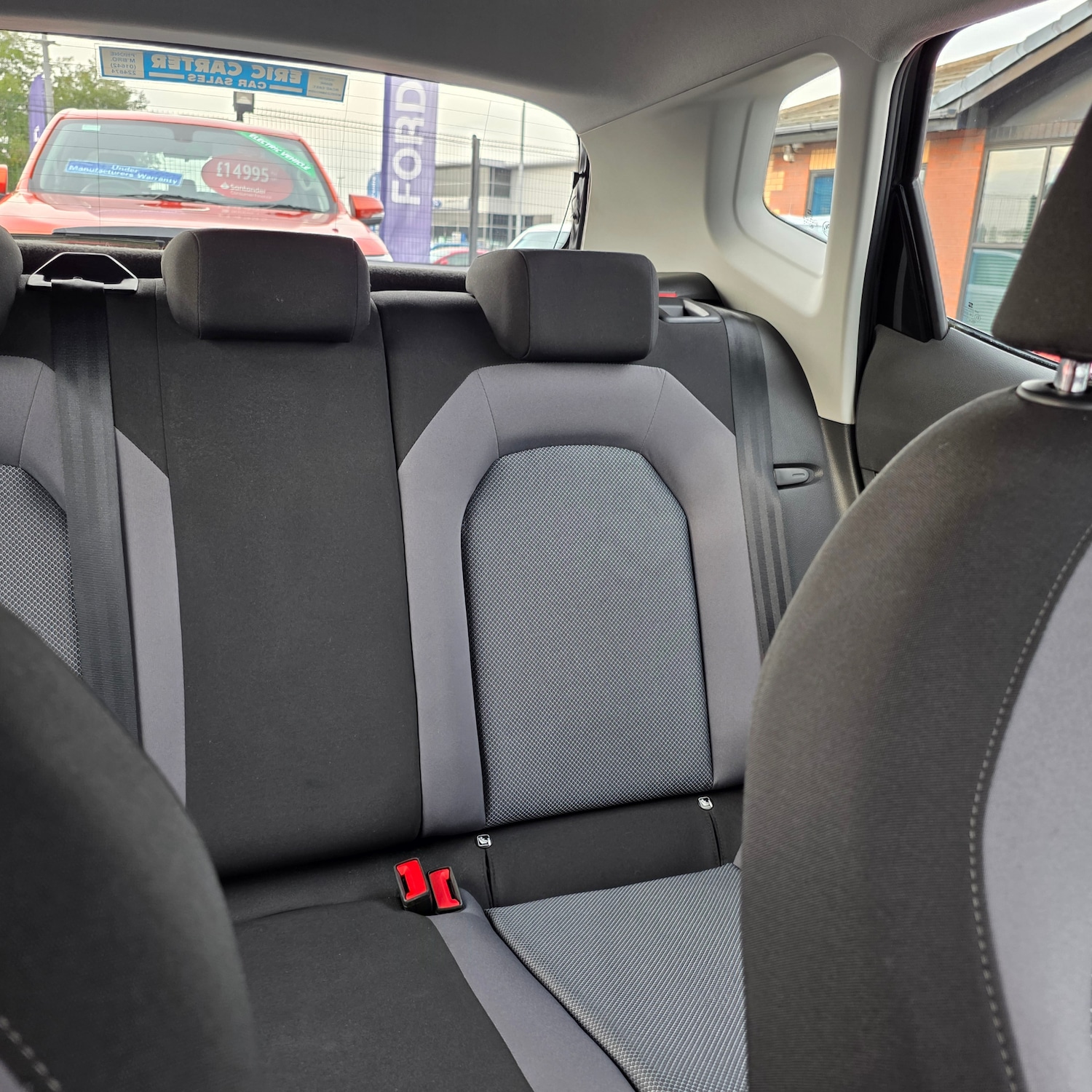 Used SEAT Arona 2019 for sale - 76490467: Photo 32