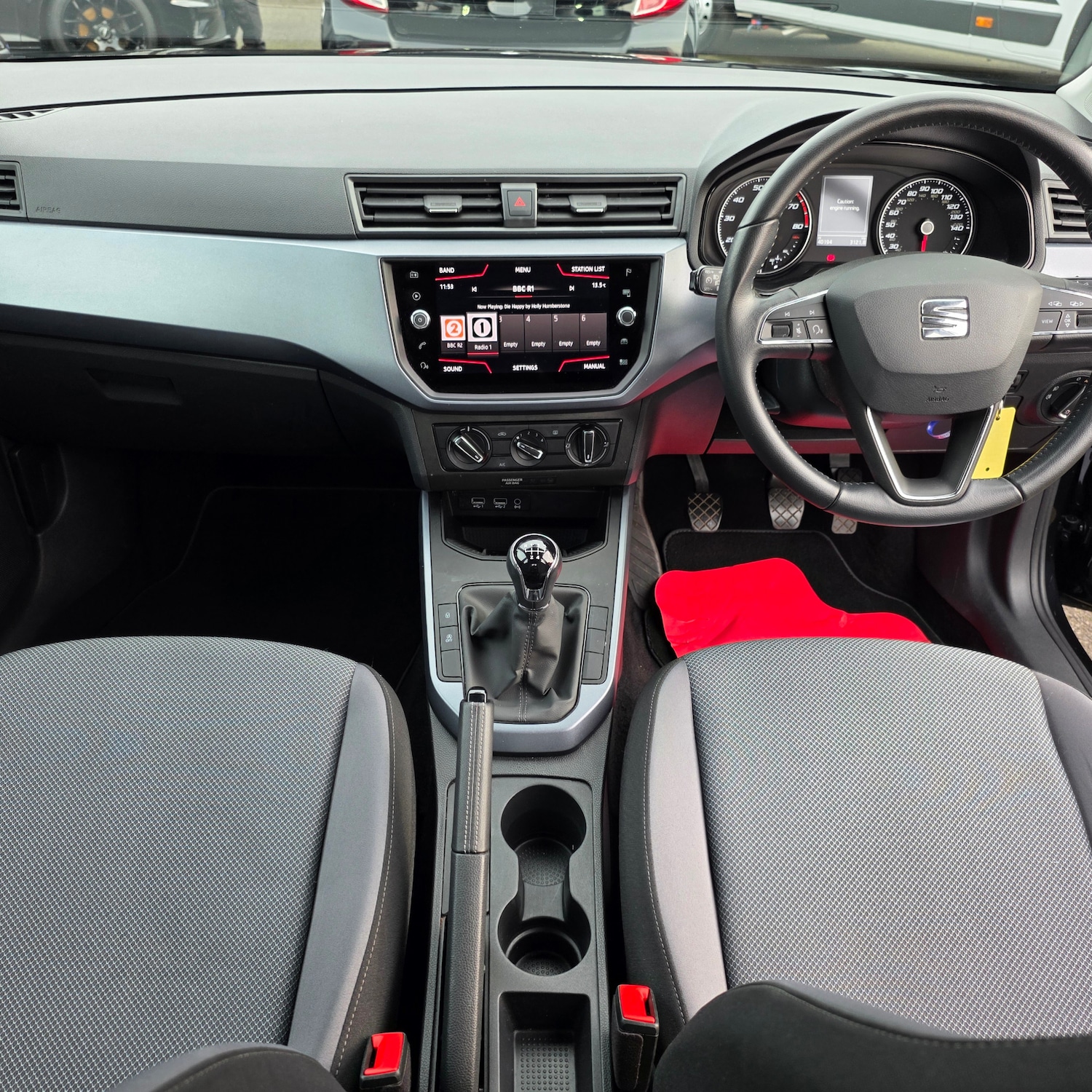 Used SEAT Arona 2019 for sale - 76490467: Photo 33